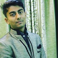 Arpit Gupta