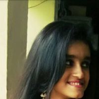 Suchandrima Ghosal