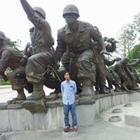 ရဲေဘာ္ ကိုဦးသာ