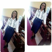 Shenella Scott Patrick