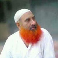 Haneef Ali