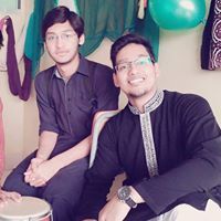 Arsalan Sharif