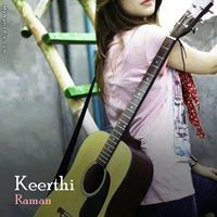 Keerthi Ramanukolanu