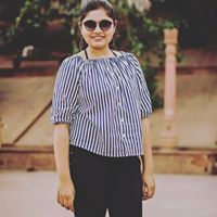 Hrishika Seth