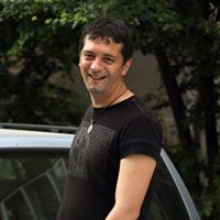 Александър Маринов