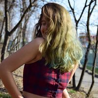 Alexandra Macarovschi