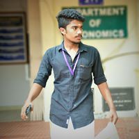 Arun Shankar