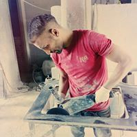 محمد المناصره