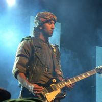 Prateek Mathur