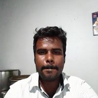 Ragunath Palaniswamy