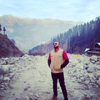Amit Singh