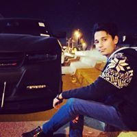 Ahmed Fawaz