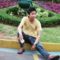 Ahmad Part I