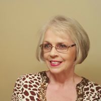 Jean Anne