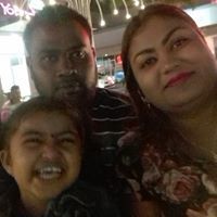 Shavane Mansingh