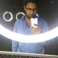 Vinayak Jayakrishnan