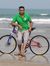 Md Ahammed
