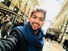 Josh Diaz