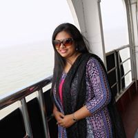 Nandita Banik