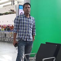 Avinash Kumar