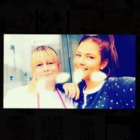 Kayleigh Stechman'X