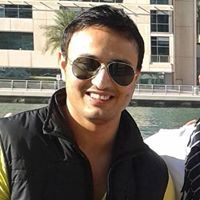 Khurram Khan