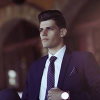 علي الشيخ يوسف