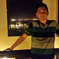 Youssef Basri