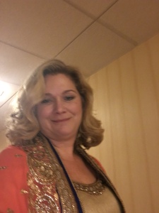 Lisa Hager