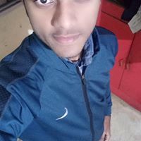 Rahul Goswami