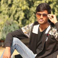 Rajat Upadhyay A Crew