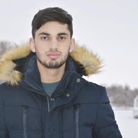Ehsan Amiry