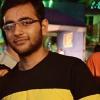 Shreshth Sharma