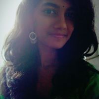 Shrushtee Vaidya