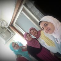 Rawan Ahmed