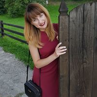 Юля Кондакова