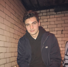 Rob Atkinson