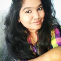Prathhyusha Pasupuleti