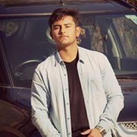Nitin Sharma