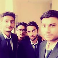 Rudraksh Sharma