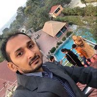 তানভীর রুবেল