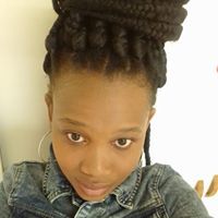 Zintle Mokoena