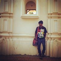 Yash Modak