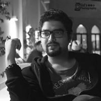 Harshit Kotadia