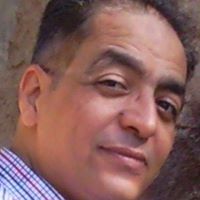 شريف النادى