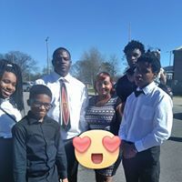 Whitney Pendleton Silliman