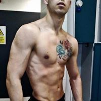 Алекс Начев