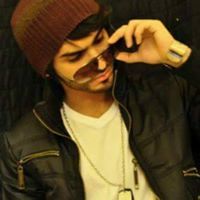 أحمد السعدي