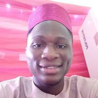 Akinbode Temitayo