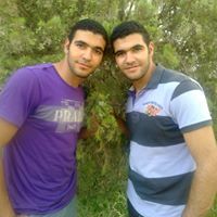 Ahmed Gamal